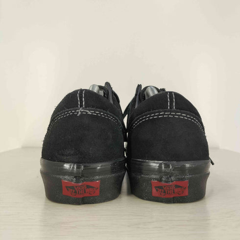 バンズ VANS OLD SKOOL 36 DX オールドスクール デラックス メンズ JPN:27.5