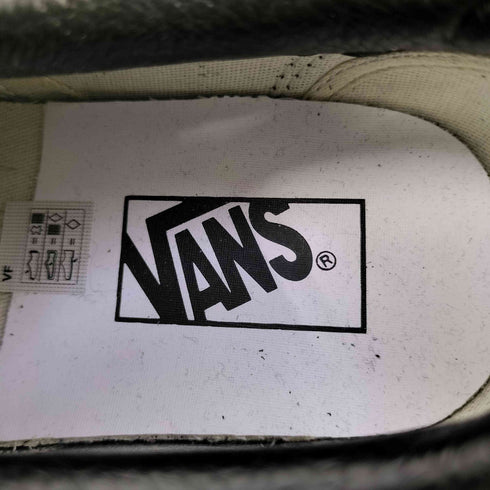 バンズ VANS OLD SKOOL 36 DX オールドスクール デラックス メンズ JPN:27.5