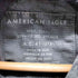 アメリカンイーグル AMERICAN EAGLE ファー付き モッズコート レディース import:M