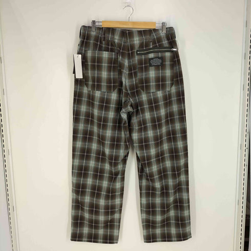 アンダーカバー UNDERCOVER ジップポケットパンツ メンズ JPN:XL
