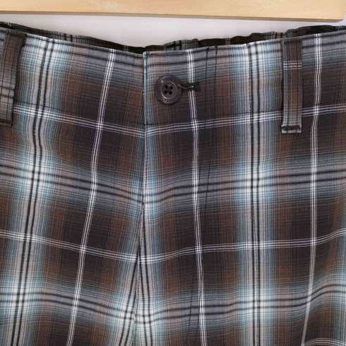 アンダーカバー UNDERCOVER ジップポケットパンツ メンズ JPN:XL
