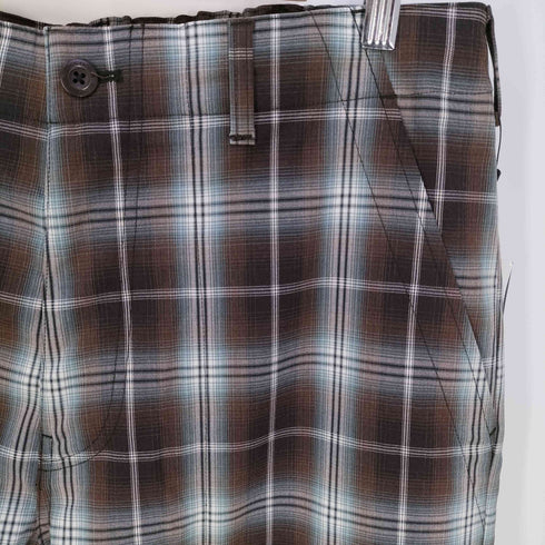 アンダーカバー UNDERCOVER ジップポケットパンツ メンズ JPN:XL