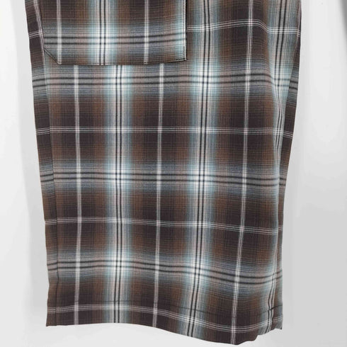 アンダーカバー UNDERCOVER ジップポケットパンツ メンズ JPN:XL