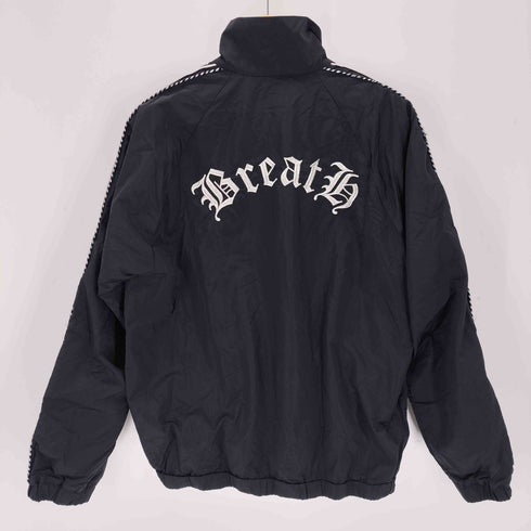 ブレス BREATH OLD ENGLISH TRACK JACKET メンズ JPN:M