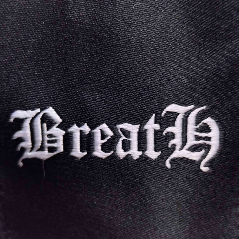 ブレス BREATH OLD ENGLISH TRACK JACKET メンズ JPN:M