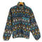 パタゴニア patagonia 19AW SYNCHILLA Lightweight Synchilla Snap-T Pullover 総柄 スナップT フリース メンズ import:XS