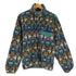 パタゴニア patagonia 19AW SYNCHILLA Lightweight Synchilla Snap-T Pullover 総柄 スナップT フリース メンズ import:XS