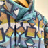 パタゴニア patagonia 19AW SYNCHILLA Lightweight Synchilla Snap-T Pullover 総柄 スナップT フリース メンズ import:XS