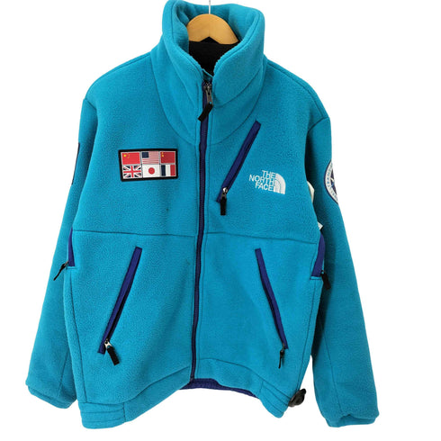ザノースフェイス THE NORTH FACE Trans Antarctica Fleece Jacket トランスアンタークティカフリースジャケット メンズ JPN:L