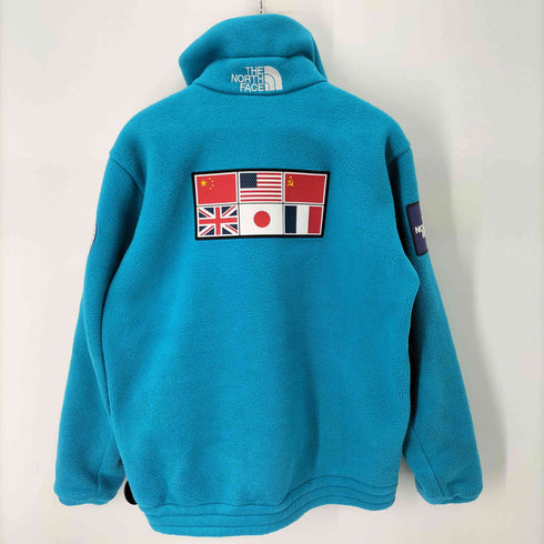 ザノースフェイス THE NORTH FACE Trans Antarctica Fleece Jacket トランスアンタークティカフリースジャケット メンズ JPN:L
