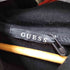ゲス GUESS フロント刺繍プルオーバーパーカー レディース JPN:M