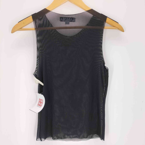 I.AM.GIA シアーノースリーブ レディース JPN:M