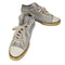 ビズビム VISVIM KIEFER-MID ハイカットスニーカー メンズ US:9.5