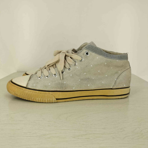ビズビム VISVIM KIEFER-MID ハイカットスニーカー メンズ US:9.5