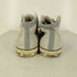 ビズビム VISVIM KIEFER-MID ハイカットスニーカー メンズ US:9.5