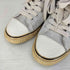 ビズビム VISVIM KIEFER-MID ハイカットスニーカー メンズ US:9.5