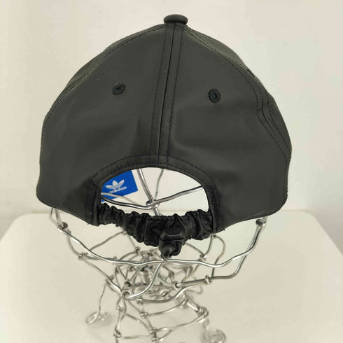 アディダスオリジナルス adidas Originals SATIN BASEBALL CAP レディース FREE