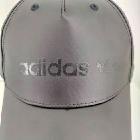 アディダスオリジナルス adidas Originals SATIN BASEBALL CAP レディース FREE