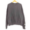 エスワイサーティトゥー SY32 by SWEET YEARS P/O SHOULDER PRINT SWEAT ドロップショルダー プリント スウェット サムホール メンズ import:M