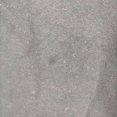 エスワイサーティトゥー SY32 by SWEET YEARS P/O SHOULDER PRINT SWEAT ドロップショルダー プリント スウェット サムホール メンズ import:M