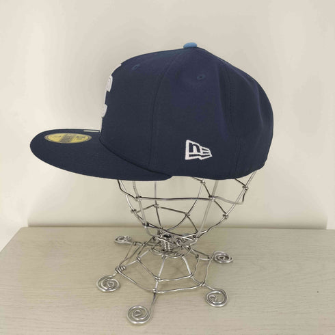 ニューエラ NEW ERA 59FIFTY MLB City Connect チームロゴ刺繍 キャップ メンズ 7 1/2