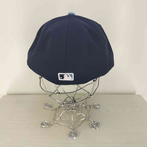 ニューエラ NEW ERA 59FIFTY MLB City Connect チームロゴ刺繍 キャップ メンズ 7 1/2