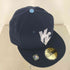 ニューエラ NEW ERA 59FIFTY MLB City Connect チームロゴ刺繍 キャップ メンズ 7 1/2