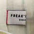フリークスストア FREAKS STORE リネンチェックパンツ レディース JPN:M
