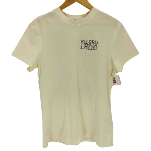 ELLERY プリントTシャツ レディース JPN:S