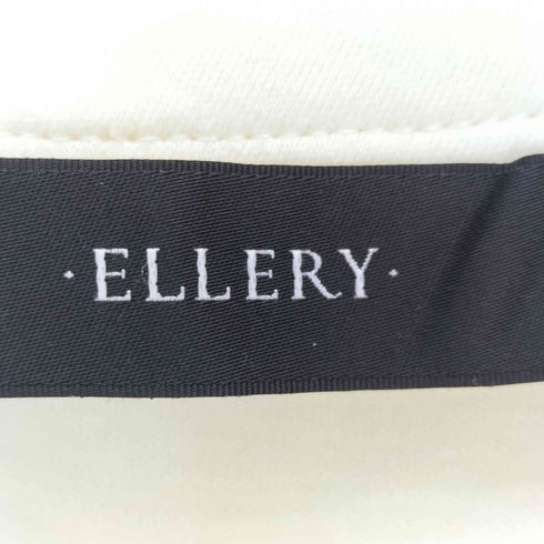 ELLERY プリントTシャツ レディース JPN:S