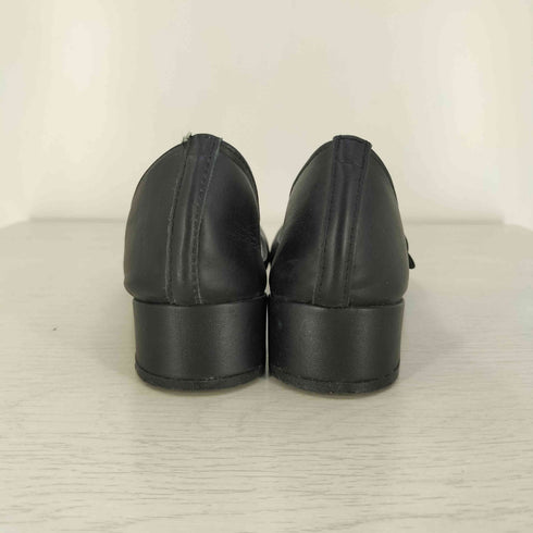 レペット repetto フランス製 レザー ストラップ パンプス レディース 35