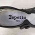 レペット repetto フランス製 レザー ストラップ パンプス レディース 35