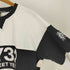 エスワイサーティトゥー SY32 by SWEET YEARS EXCHANGE P/O CREW クルーネック スウェット トレーナー サムホール メンズ import:XL