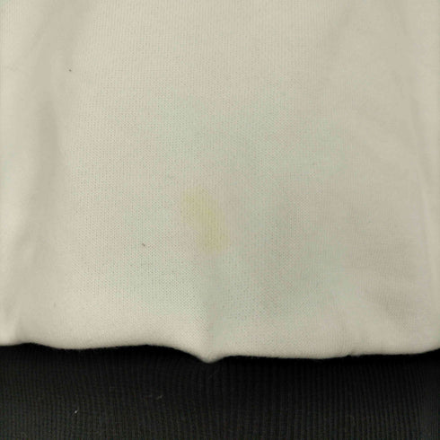 エスワイサーティトゥー SY32 by SWEET YEARS EXCHANGE P/O CREW クルーネック スウェット トレーナー サムホール メンズ import:XL