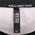 エスワイサーティトゥー SY32 by SWEET YEARS EXCHANGE P/O CREW クルーネック スウェット トレーナー サムホール メンズ import:XL