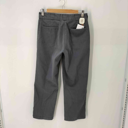 ディッキーズ Dickies 874 ストレートワークパンツ レディース