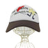 the museum visitor HAND STITCHED CHILDREN MESH CAP レディース