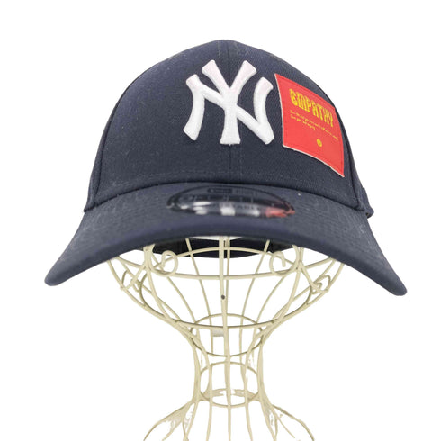ニューエラ NEW ERA 刺繍キャップ メンズ
