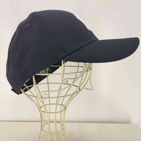 ニューエラ NEW ERA 刺繍キャップ メンズ