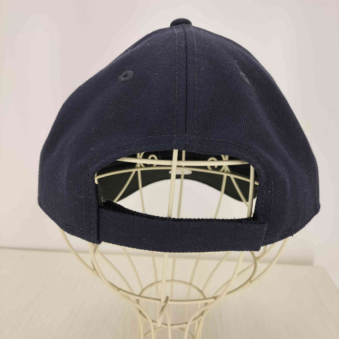 ニューエラ NEW ERA 刺繍キャップ メンズ