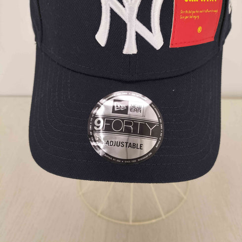 ニューエラ NEW ERA 刺繍キャップ メンズ