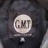 G.M.T カウレザーステンカラージャケット レディース