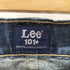 リー Lee 101+ インディゴテーパードデニム メンズ W32 L32