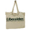 リベレイダース Liberaiders トートバッグ キャンバス メンズ