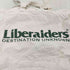 リベレイダース Liberaiders トートバッグ キャンバス メンズ