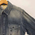 ジースターロー G-STAR RAW RE TACOMA SHIRT L/S デニム シャツ メンズ import:M