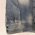 ジースターロー G-STAR RAW RE TACOMA SHIRT L/S デニム シャツ メンズ import:M
