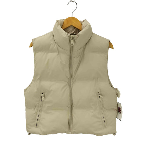 ザラ ZARA 中綿ベスト レディース import:XS