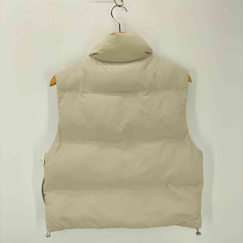 ザラ ZARA 中綿ベスト レディース import:XS