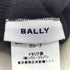 バリー BALLY イタリア製 レザーグローブ メンズ